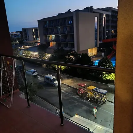 Dune а12 Apartment Slantschew brjag