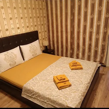 Dune а12 Apartment