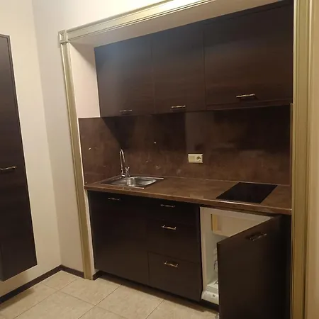 Apartment Dune а12 *